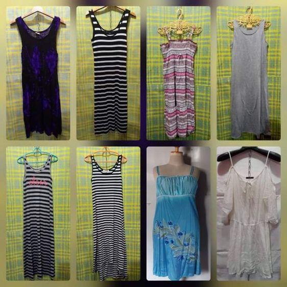 ขายเหมาเสื้อผ้า รูปที่ 2