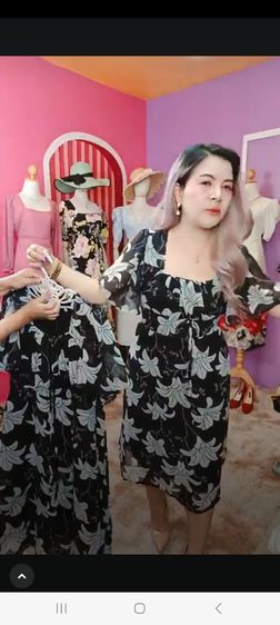 ขายเหมาเสื้อผ้า รูปที่ 16