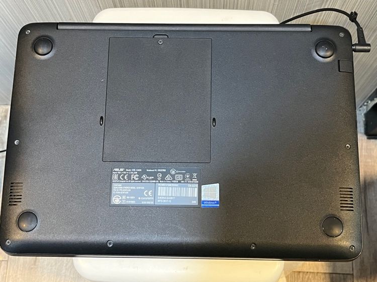 ASUS E402NA-GA239T (มือ2สภาพดี) รูปที่ 4