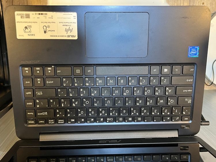 ASUS E402NA-GA239T (มือ2สภาพดี) รูปที่ 6