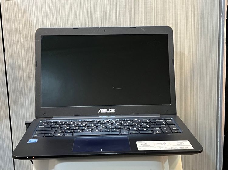 ASUS E402NA-GA239T (มือ2สภาพดี)