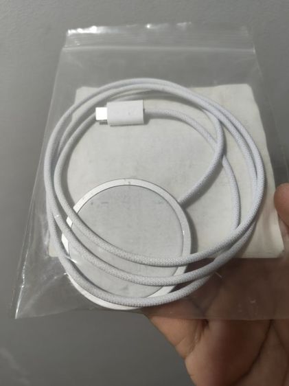 Apple Magsafe สภาพดี ใช้งานได้ปกติ มีกล่อง รูปที่ 2