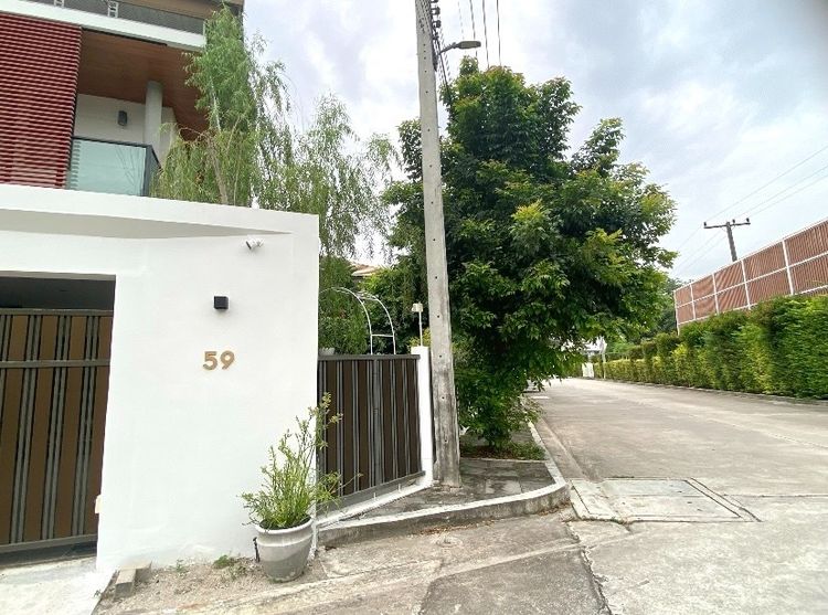 อื่นๆ มีบางส่วน 2019 ขายบ้าน 3ห้องนอน3ห้องน้ำ มบ.เซนบุระ ระยอง (ติดถนนบายพาส-สาย36)  รูปที่ 2