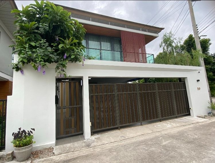 อื่นๆ มีบางส่วน 2019 ขายบ้าน 3ห้องนอน3ห้องน้ำ มบ.เซนบุระ ระยอง (ติดถนนบายพาส-สาย36)  รูปที่ 3