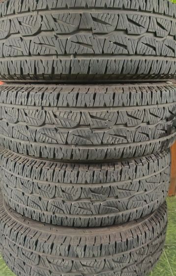 ยาง Bridgestone dueler AT รูปที่ 3