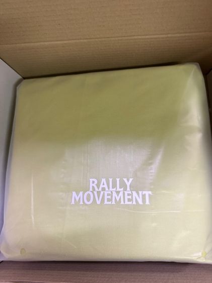 RR New สีเขียว พร้อมส่ง ของแท้มือกนึ่ง รูปที่ 2