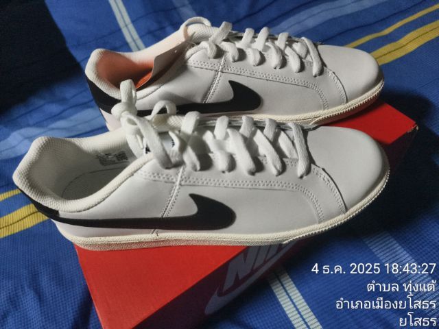 ขายรองเท้า Nike ของแท้ มือหนึ่ง รูปที่ 5