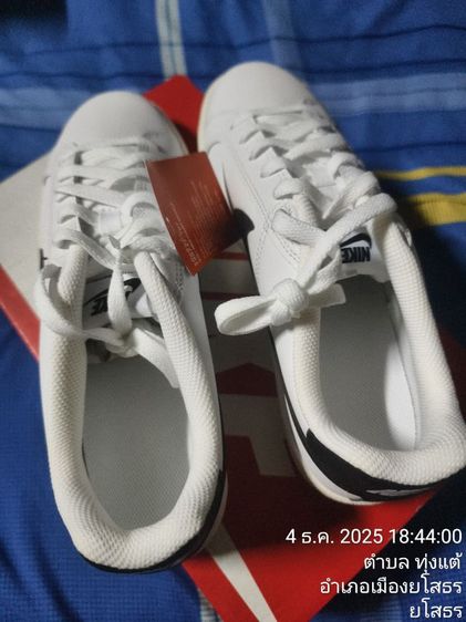 ขายรองเท้า Nike ของแท้ มือหนึ่ง รูปที่ 9