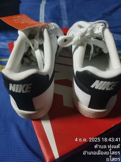 ขายรองเท้า Nike ของแท้ มือหนึ่ง รูปที่ 8
