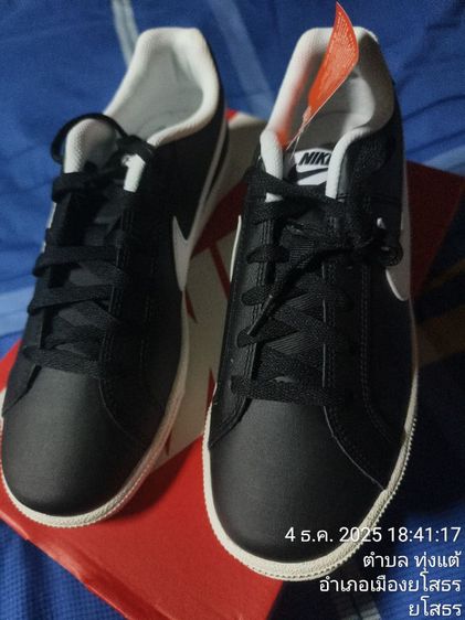 ขายรองเท้า nike ของแท้ มือหนึ่ง รูปที่ 5