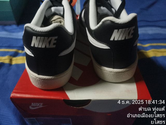 ขายรองเท้า nike ของแท้ มือหนึ่ง รูปที่ 4