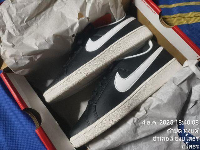 ขายรองเท้า nike ของแท้ มือหนึ่ง