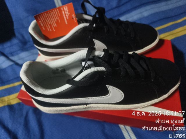 ขายรองเท้า nike ของแท้ มือหนึ่ง รูปที่ 2