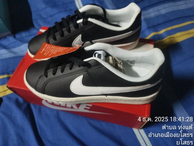 ขายรองเท้า nike ของแท้ มือหนึ่ง รูปที่ 3