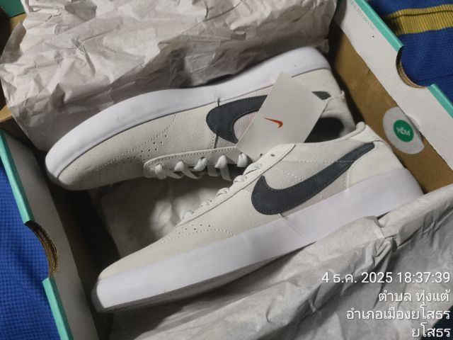 ขายรองเท้า nike ของแท้ มือหนึ่ง