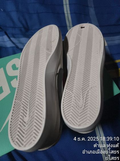 ขายรองเท้า nike ของแท้ มือหนึ่ง รูปที่ 8