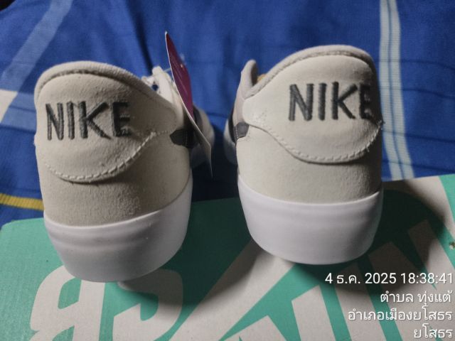 ขายรองเท้า nike ของแท้ มือหนึ่ง รูปที่ 9