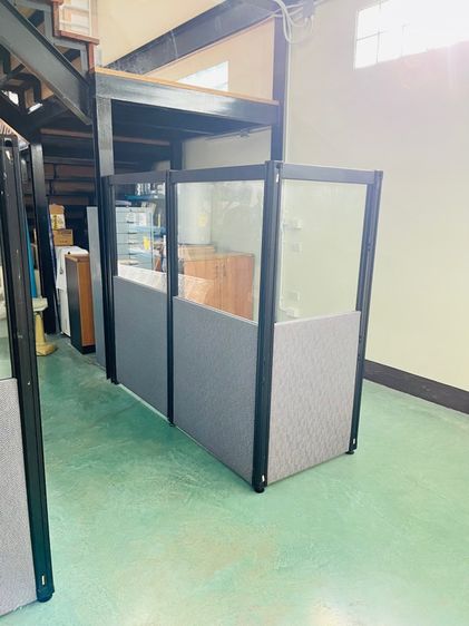 พาร์ติชั่น ฉากกั้นห้อง Modernform สูง 150 cm รูปที่ 5