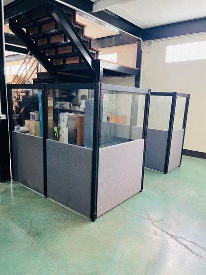 พาร์ติชั่น ฉากกั้นห้อง Modernform สูง 150 cm รูปที่ 3