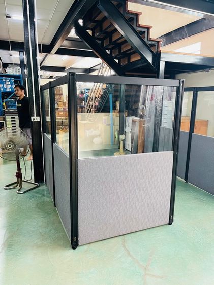 พาร์ติชั่น ฉากกั้นห้อง Modernform สูง 150 cm รูปที่ 4