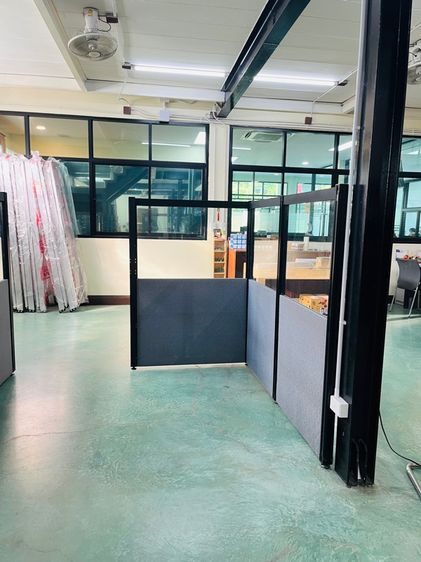 พาร์ติชั่น ฉากกั้นห้อง Modernform สูง 150 cm รูปที่ 2