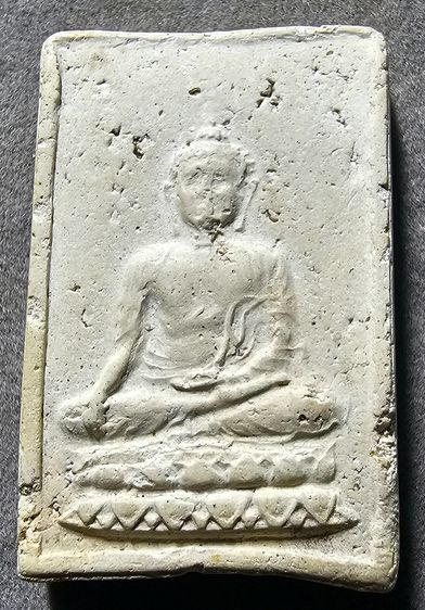 พระสมเด็จสัพพัญญู วัดโพธิ์แมน ปี 2502 รูปที่ 3