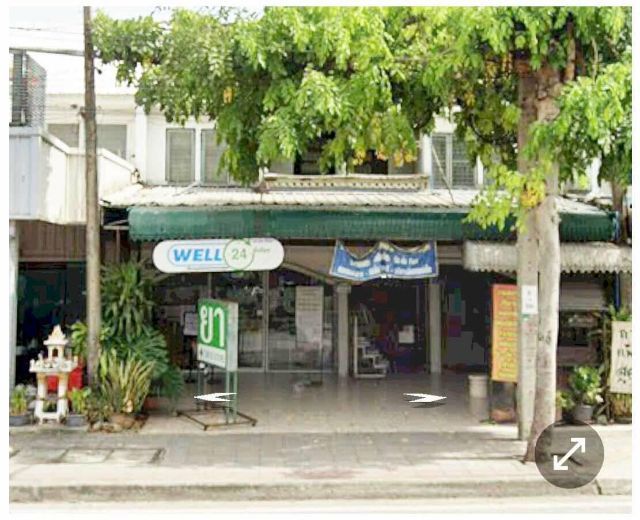 ขายทาวเฮ้าส์ 2 ห้อง รูปที่ 3