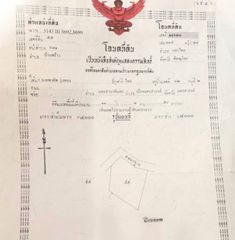 ที่ดิน ต.บ้านพร้าว อ.นครไทย จ.พิษณุโลก