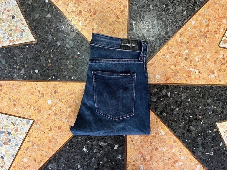 📌CALVIN KLIEN👖. (ผู้หญิง) เอว29-30 รูปที่ 3