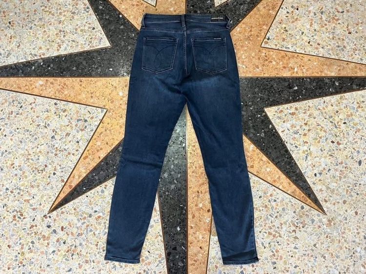 📌CALVIN KLIEN👖. (ผู้หญิง) เอว29-30 รูปที่ 2