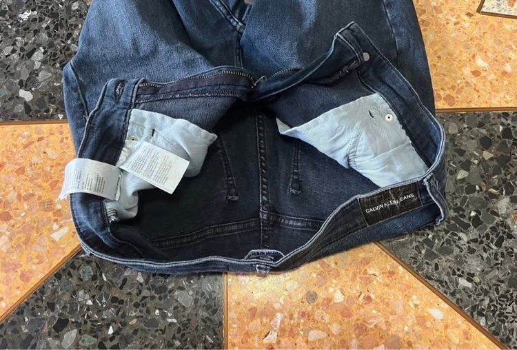 📌CALVIN KLIEN👖. (ผู้หญิง) เอว29-30 รูปที่ 6