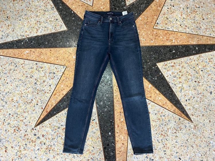 ยีนส์ Calvin Klein 📌CALVIN KLIEN👖. (ผู้หญิง) เอว29-30