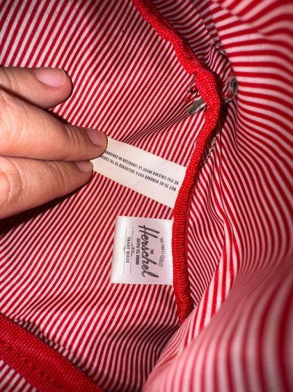 กระเป๋าสะพายข้าง รูปที่ 4