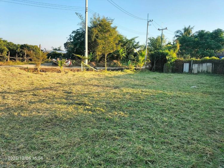 ที่ดินบนทำเลทอง รูปที่ 3