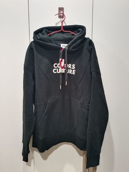 hoodie oversize รูปที่ 2