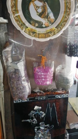 เศญหยก พลอย หินสี สี่4ตามรูปเก่าเก็บหลายสิบปี3โลได้เหมารวมพันห้า ทัก0813195660 รูปที่ 5