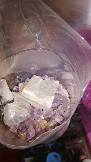 เศญหยก พลอย หินสี สี่4ตามรูปเก่าเก็บหลายสิบปี3โลได้เหมารวมพันห้า ทัก0813195660 รูปที่ 2