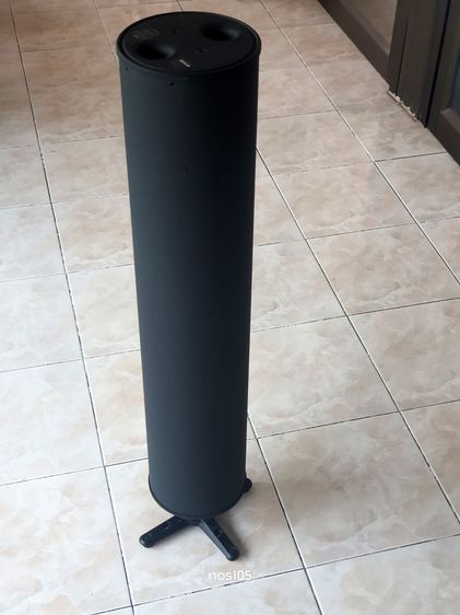 BOSE Acoustimass AM-033 + ขาตั้งพื้น PS-70 + กล่องเครือข่าย + สาย ครบ SPR BOSE โบส นำเข้าจากญี่ปุ่น รูปที่ 5
