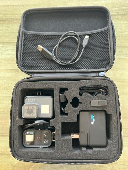 กล้องGopro Hero5