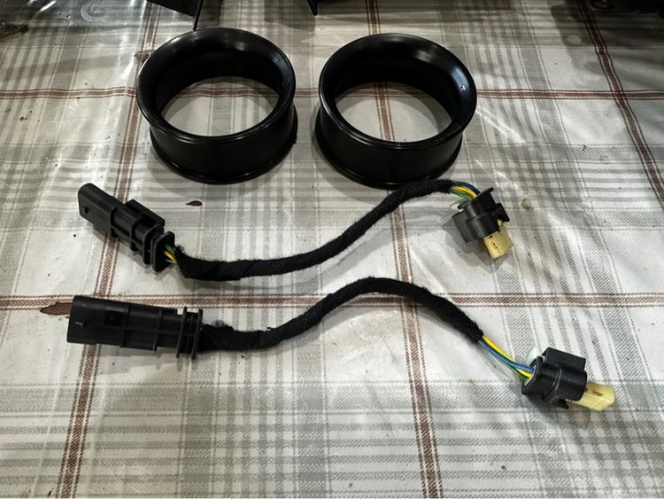 กรองเปลือยยี่ห้อ MST ใส่ C43 สภาพดี รูปที่ 4