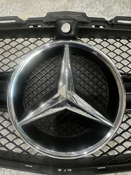 กระจังหน้าตราดาว ใส่ C43 สภาพดี รูปที่ 11