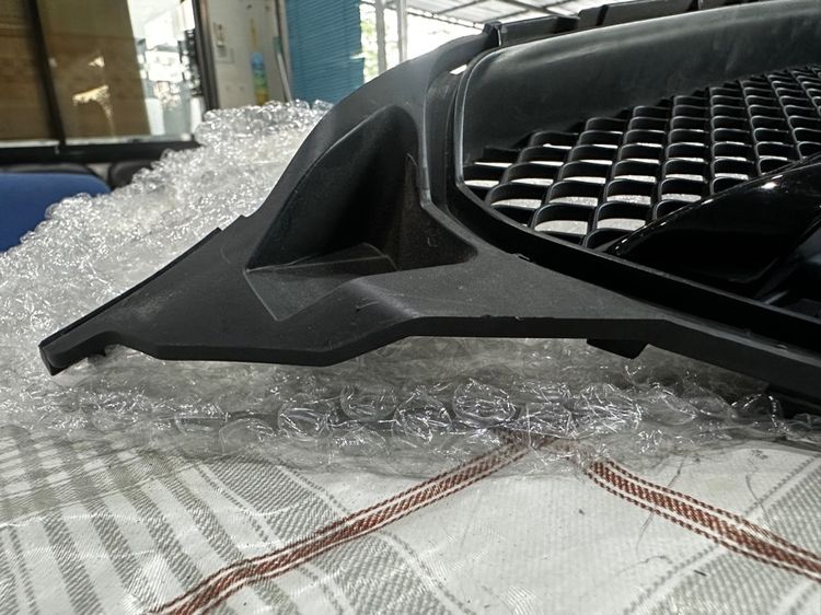 กระจังหน้าตราดาว ใส่ C43 สภาพดี รูปที่ 4