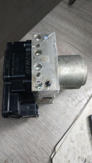 ปั้มABS Honda Stepwagon sparda 2012 รูปที่ 4