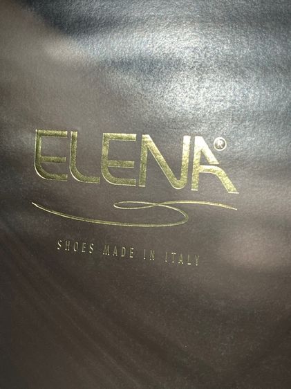 รองเท้าบูทหนัง suede รูปที่ 4