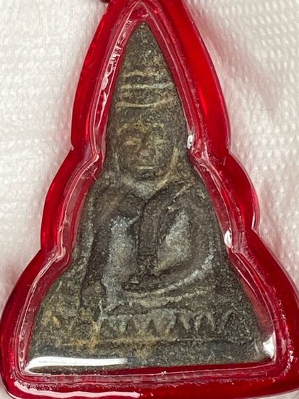 หลวงพ่อโต วัดบางพลีใหญ่ใน กรุแตก รูปที่ 2