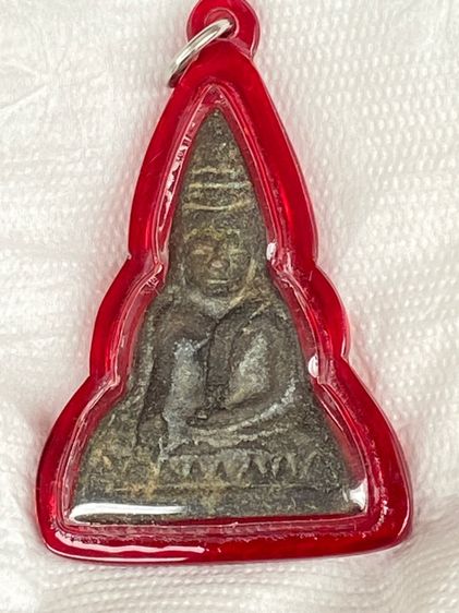 หลวงพ่อโต วัดบางพลีใหญ่ใน กรุแตก