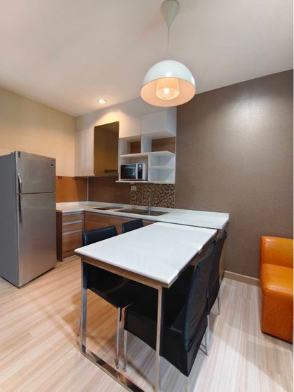 ตกแต่งครบ อื่นๆ 2015 ไม่อนุญาต ดิโฮเทล คอนโดมิเนียม รูปที่ 4