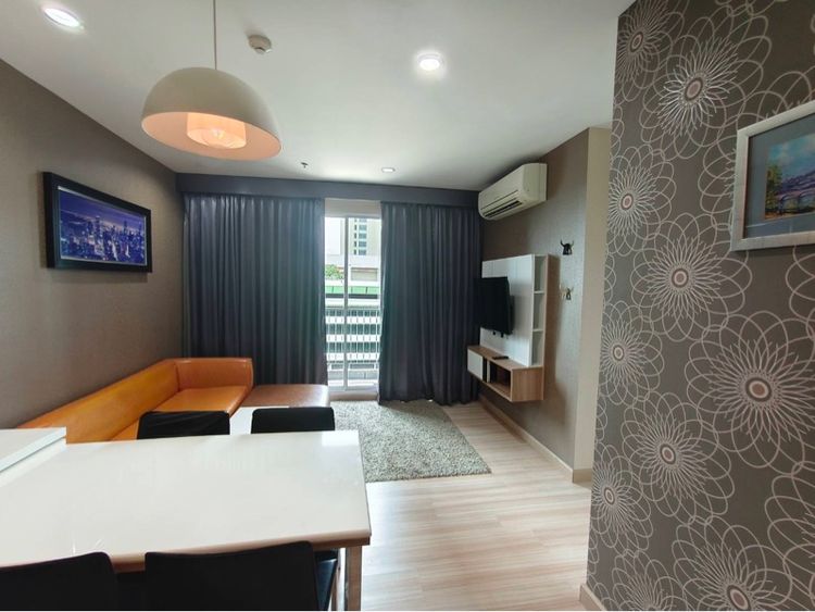 ตกแต่งครบ อื่นๆ 2015 ไม่อนุญาต ดิโฮเทล คอนโดมิเนียม รูปที่ 2