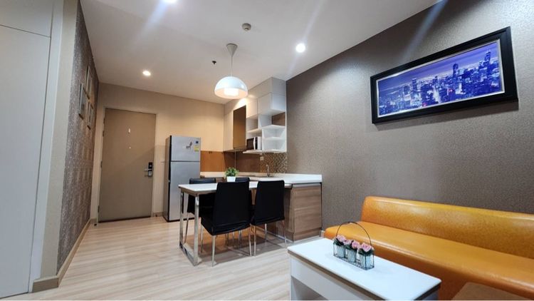 ตกแต่งครบ อื่นๆ 2015 ไม่อนุญาต ดิโฮเทล คอนโดมิเนียม รูปที่ 3