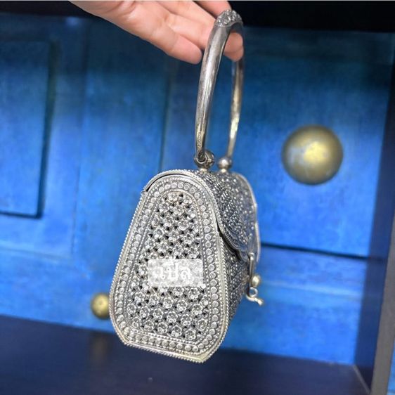 กระเป๋าเงินแท้ รูปที่ 2